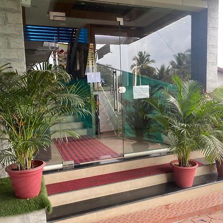 The Porch Inn Wayanad Exterior photo