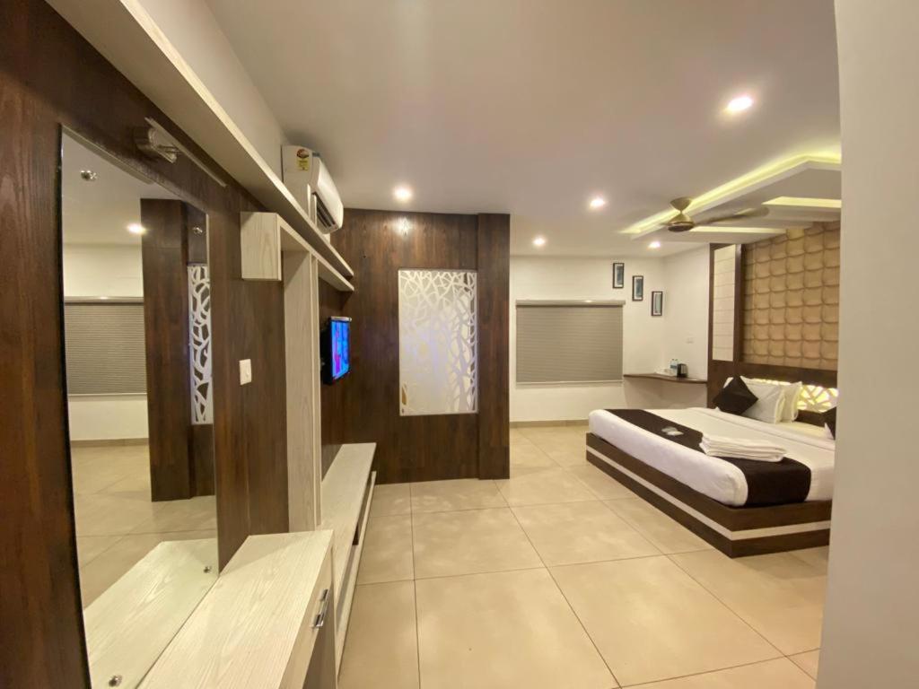 The Porch Inn Wayanad Exterior photo