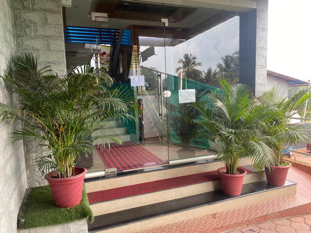 The Porch Inn Wayanad Exterior photo